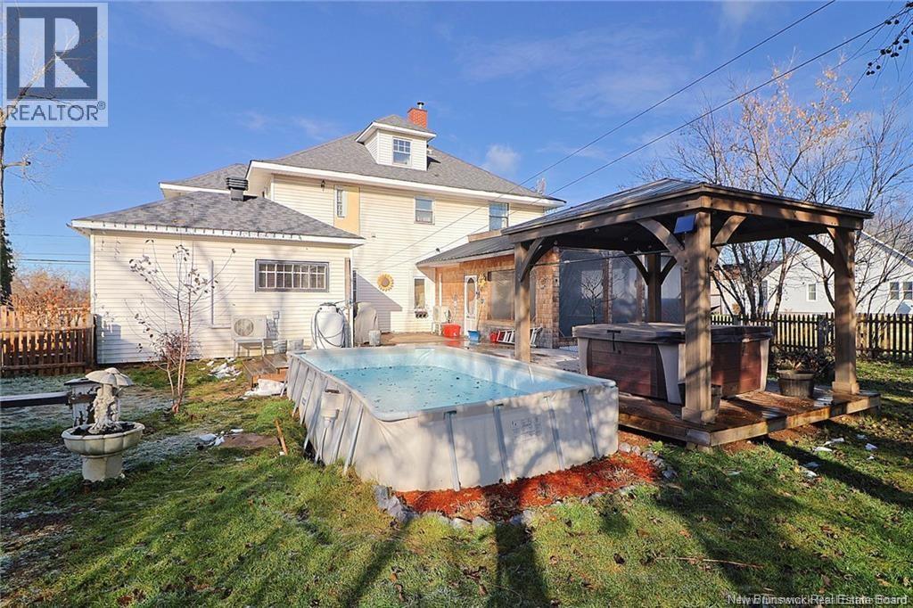 209 Main Street, Chipman, New Brunswick  E4A 1X3 - Photo 42 - NB114925