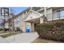 735 Deveron Crescent Unit# 211 South T, London, Ca