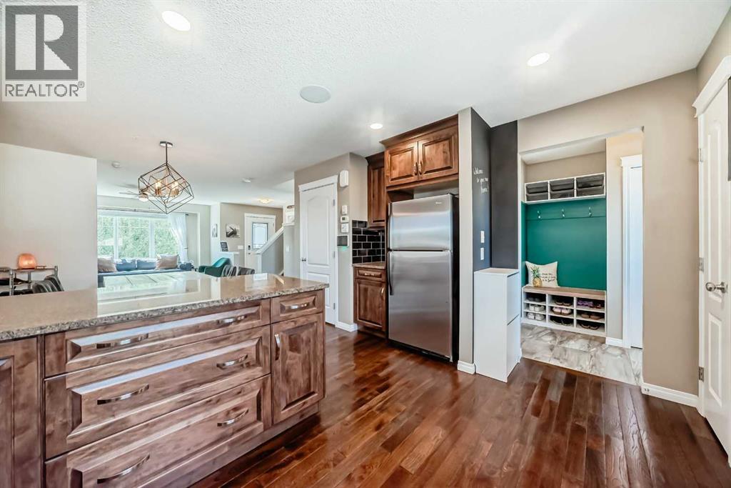 2024 Reunion Link Nw, Airdrie, Alberta  T4B 0Z5 - Photo 8 - A2248799
