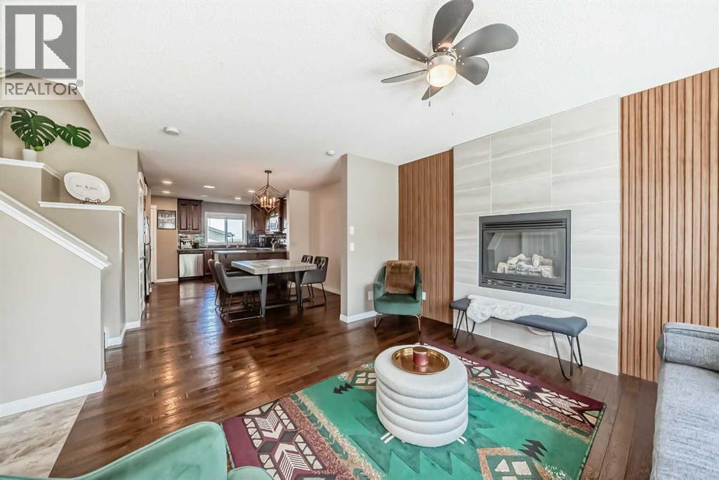 2024 Reunion Link Nw, Airdrie, Alberta  T4B 0Z5 - Photo 14 - A2248799