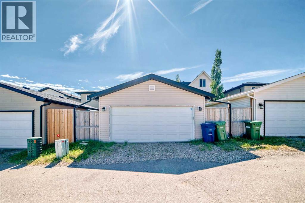 2024 Reunion Link Nw, Airdrie, Alberta  T4B 0Z5 - Photo 47 - A2248799
