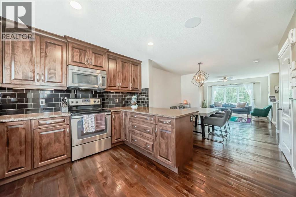 2024 Reunion Link Nw, Airdrie, Alberta  T4B 0Z5 - Photo 5 - A2248799