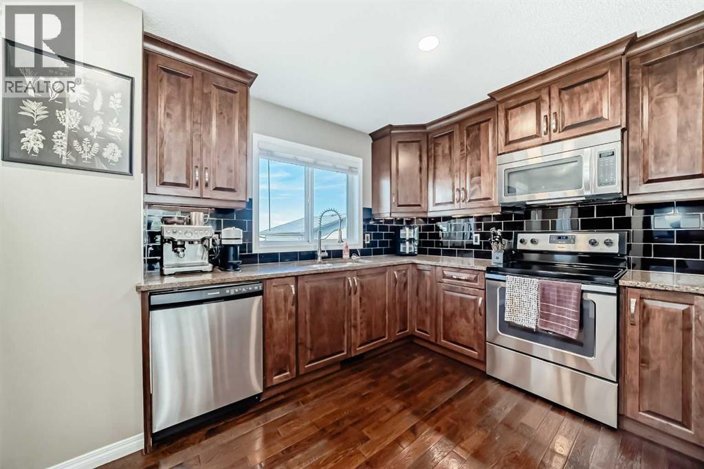 2024 Reunion Link Nw, Airdrie, Alberta  T4B 0Z5 - Photo 6 - A2248799