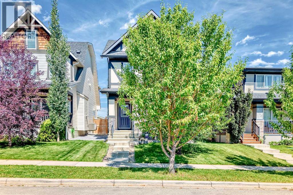 2024 Reunion Link Nw, Airdrie, Alberta  T4B 0Z5 - Photo 39 - A2248799