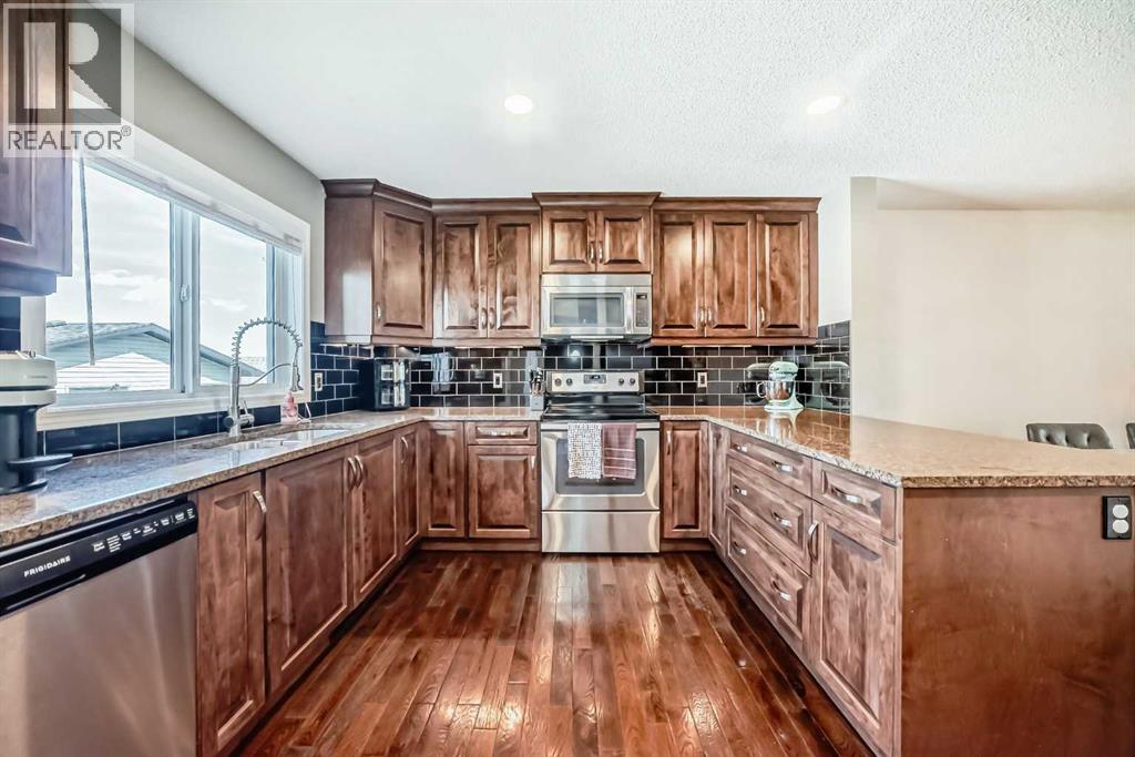 2024 Reunion Link Nw, Airdrie, Alberta  T4B 0Z5 - Photo 7 - A2248799