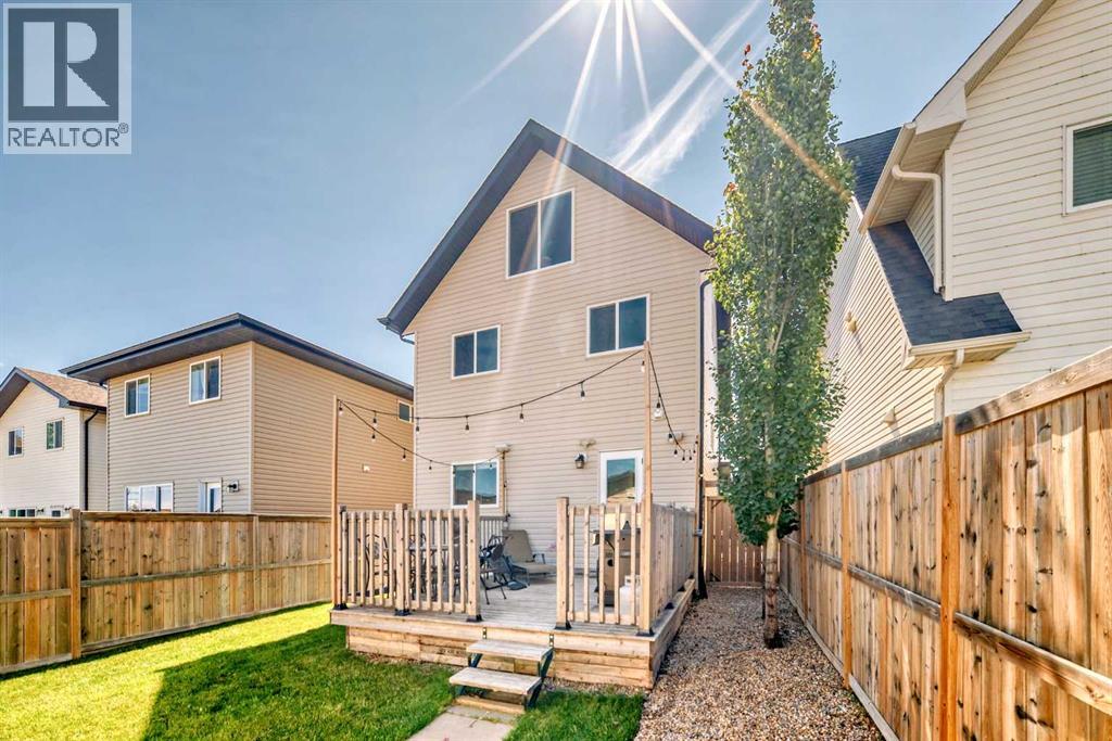 2024 Reunion Link Nw, Airdrie, Alberta  T4B 0Z5 - Photo 43 - A2248799