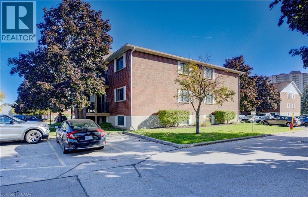 565 Greenfield Avenue Unit# 503, Kitchener, Ontario  N2C 2P4 - Photo 19 - 40774238