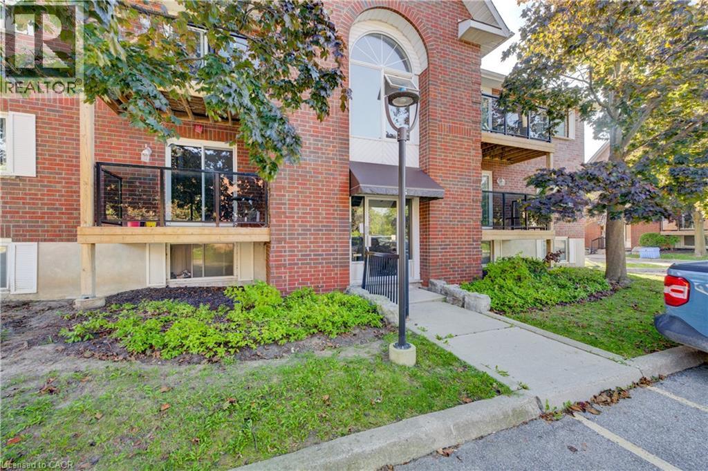 565 Greenfield Avenue Unit# 503, Kitchener, Ontario  N2C 2P4 - Photo 18 - 40774238