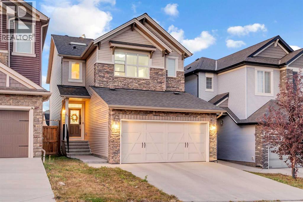 84 Nolanhurst Heights Nw, Calgary, Alberta  T3R 1J4 - Photo 1 - A2260216