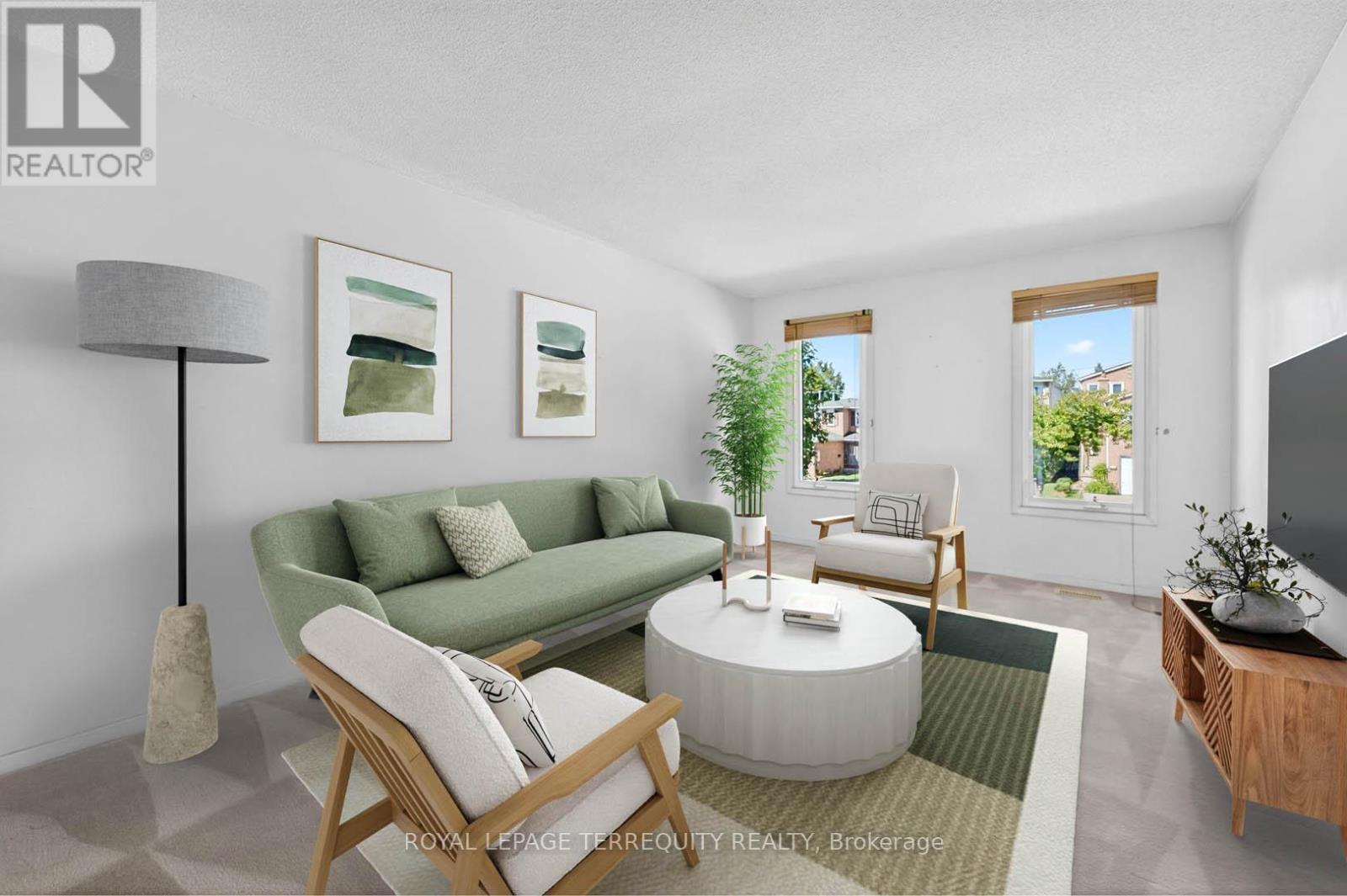 130 Whistling Hills Drive, Toronto, Ontario  M1V 3L1 - Photo 11 - E12437728