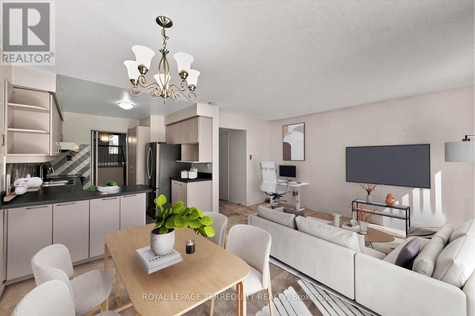 130 Whistling Hills Drive, Toronto, Ontario  M1V 3L1 - Photo 19 - E12437728