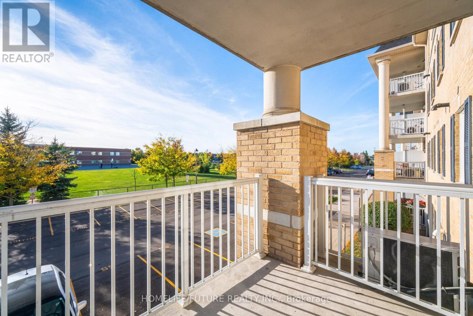 203 - 7428 Markham Road, Markham, Ontario  L3S 4V6 - Photo 29 - N12436889