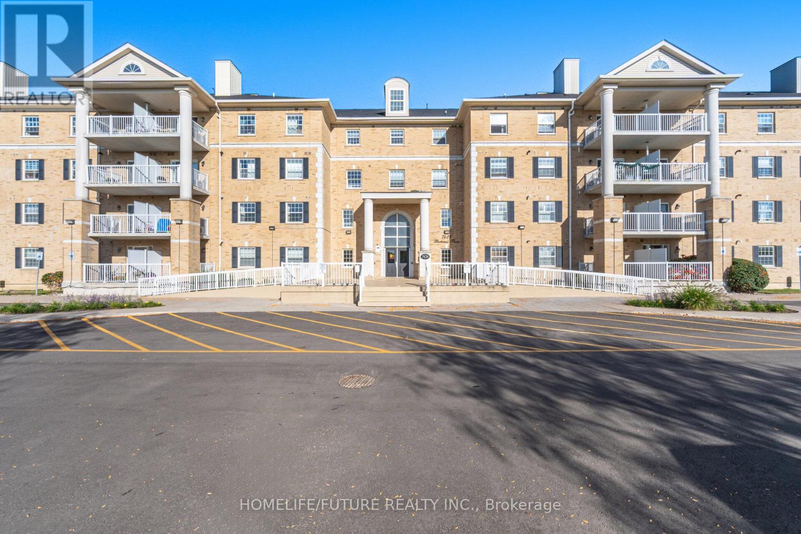 203 - 7428 Markham Road, Markham, Ontario  L3S 4V6 - Photo 1 - N12436889