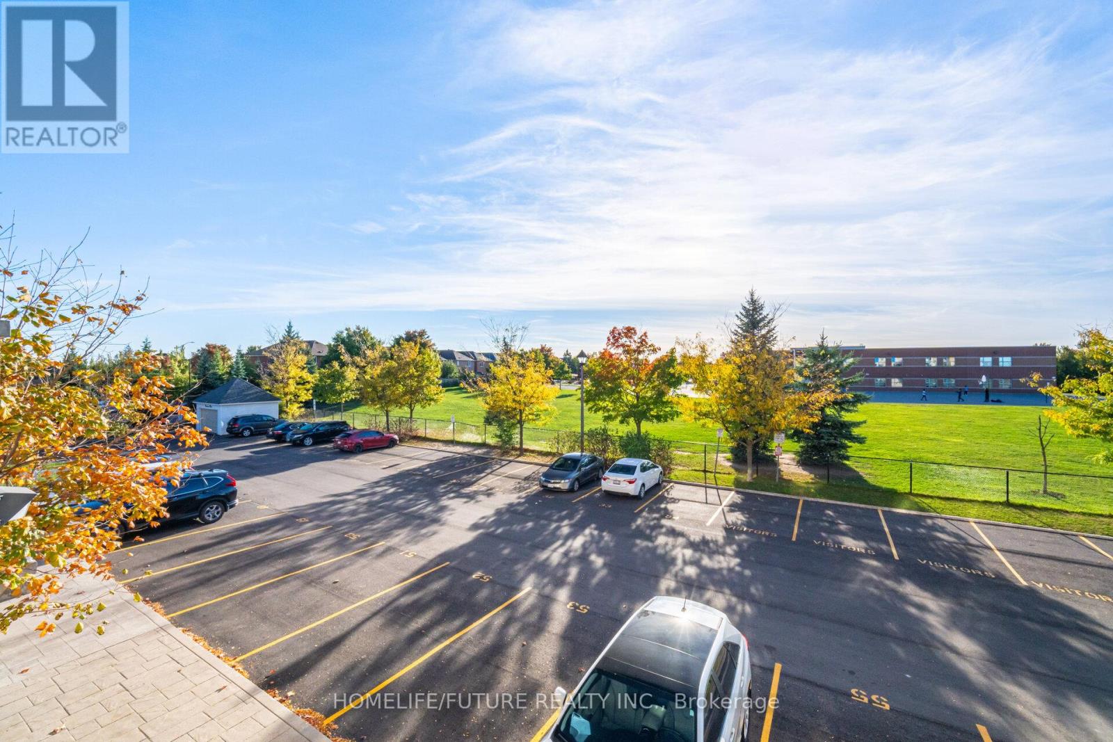 203 - 7428 Markham Road, Markham, Ontario  L3S 4V6 - Photo 31 - N12436889