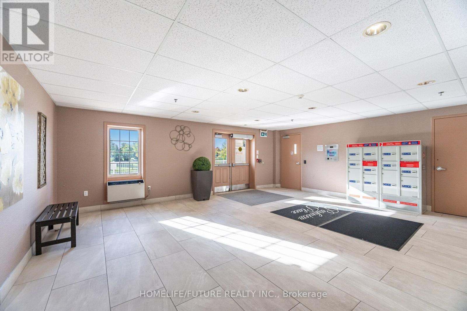 203 - 7428 Markham Road, Markham, Ontario  L3S 4V6 - Photo 33 - N12436889