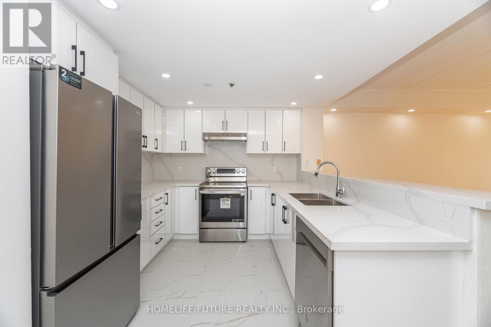 203 - 7428 Markham Road, Markham, Ontario  L3S 4V6 - Photo 7 - N12436889