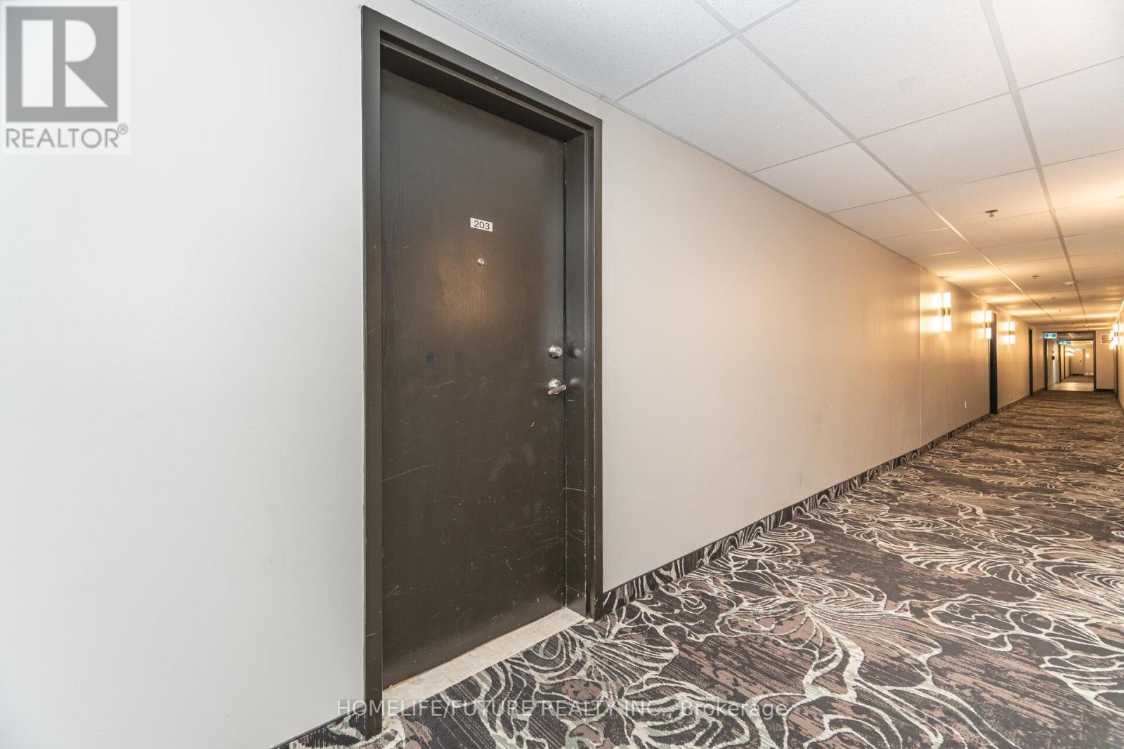 203 - 7428 Markham Road, Markham, Ontario  L3S 4V6 - Photo 4 - N12436889