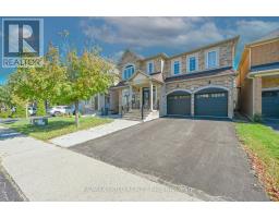 3 FRESHSPRING DRIVE, Brampton, Ontario