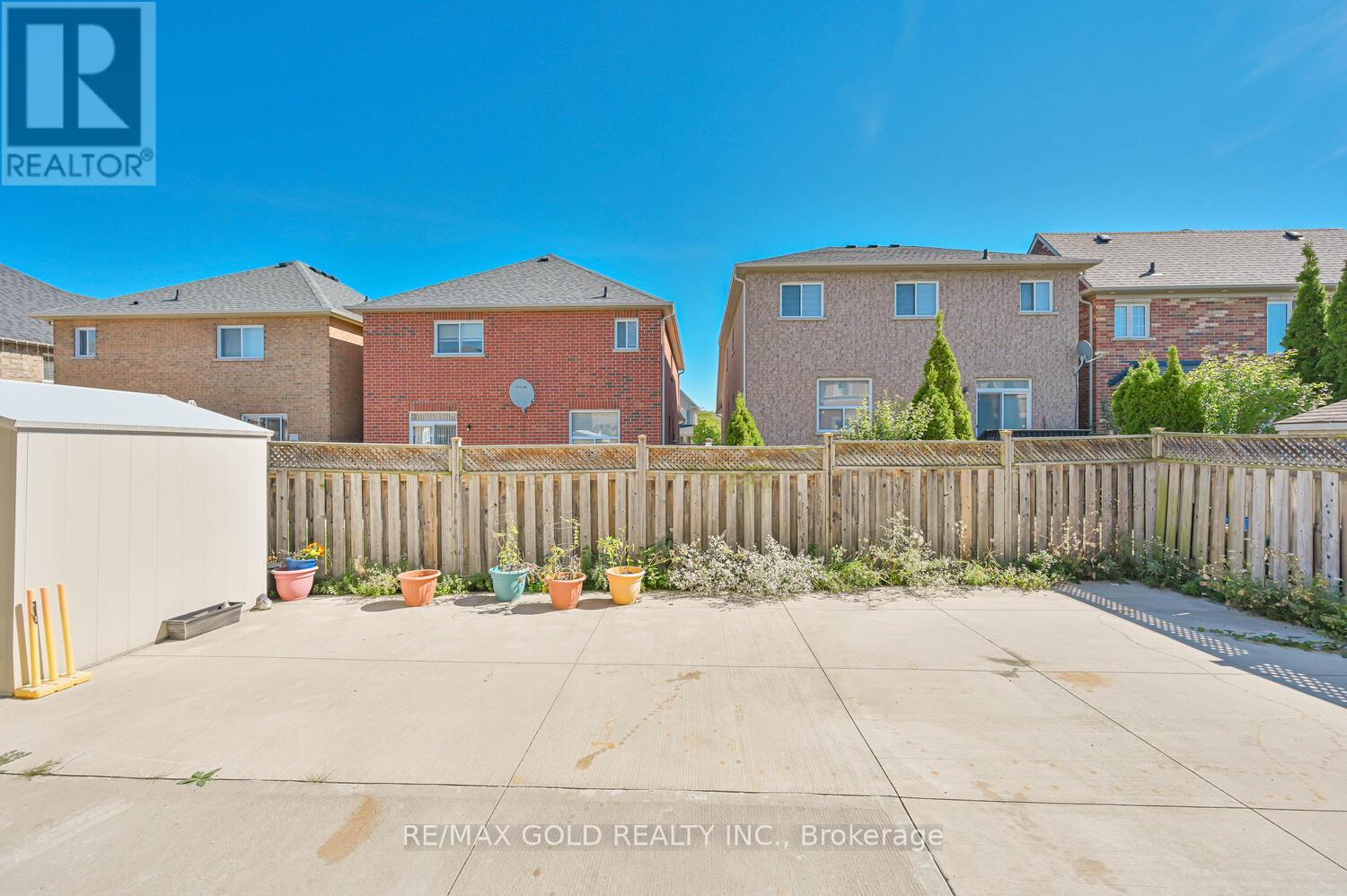 3 Freshspring Drive, Brampton, Ontario  L6R 3H6 - Photo 42 - W12435621