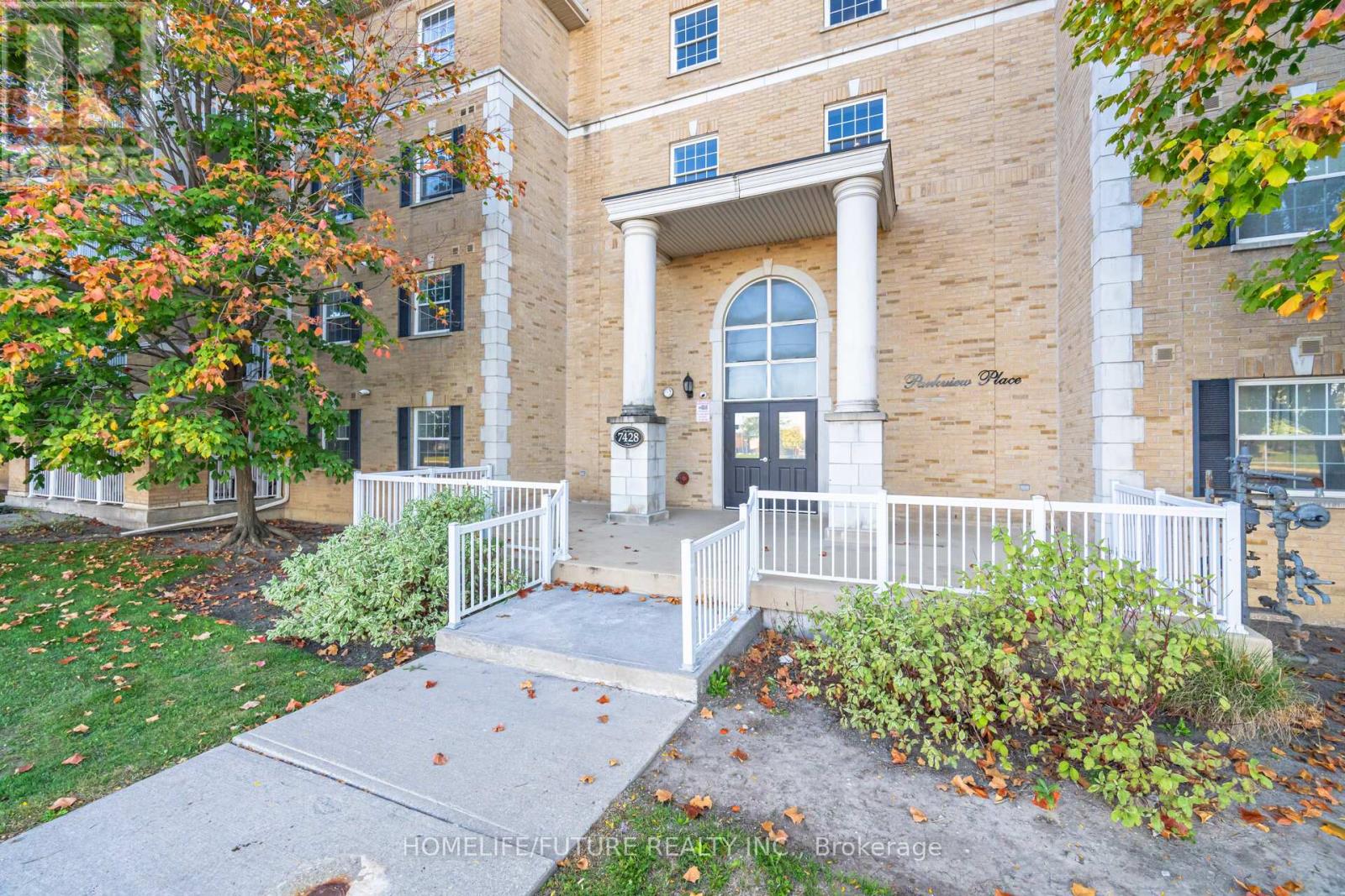 203 - 7428 Markham Road, Markham, Ontario  L3S 4V6 - Photo 38 - N12436889