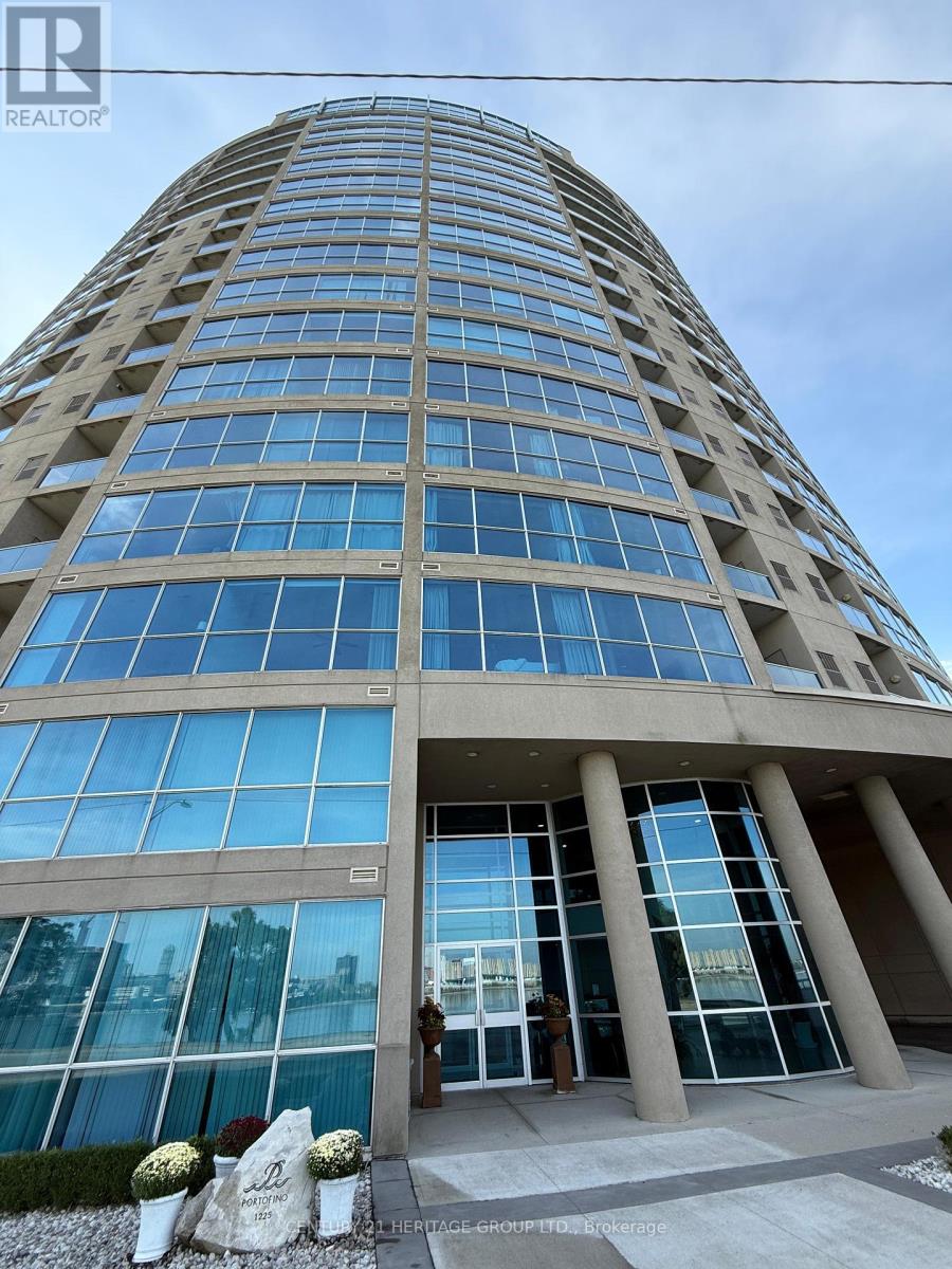 305 - 1225 RIVERSIDE DRIVE W, Windsor, Ontario