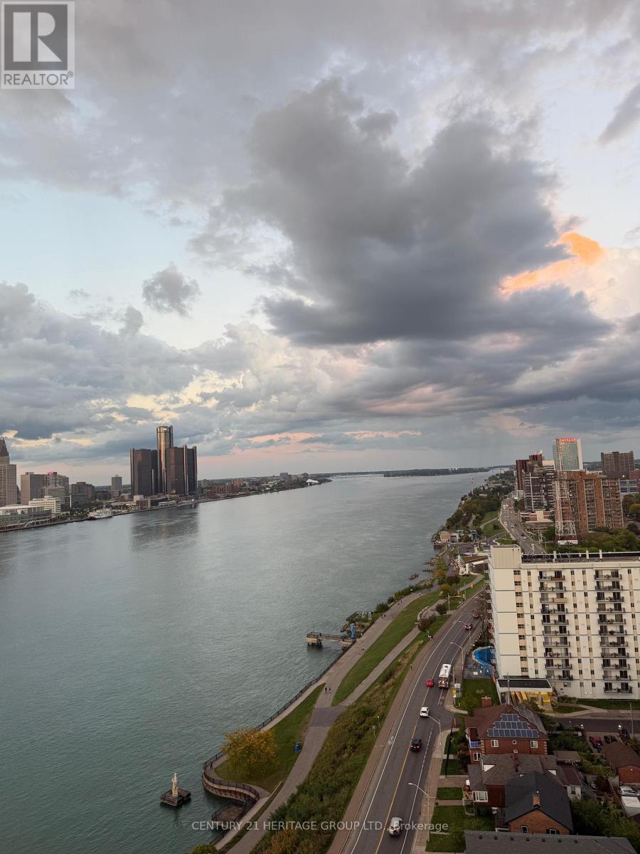 305 - 1225 Riverside Drive W, Windsor, Ontario  N9A 0A2 - Photo 10 - X12437058