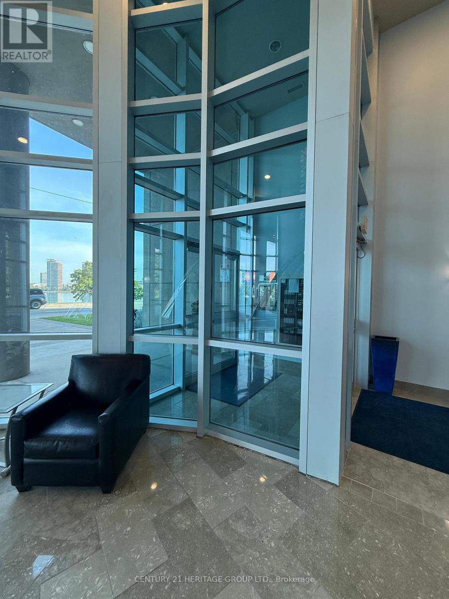 305 - 1225 Riverside Drive W, Windsor, Ontario  N9A 0A2 - Photo 5 - X12437058