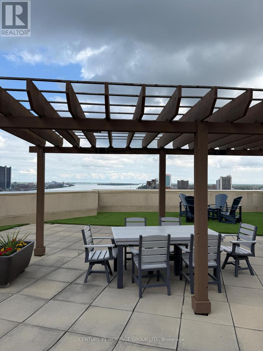 305 - 1225 Riverside Drive W, Windsor, Ontario  N9A 0A2 - Photo 29 - X12437058