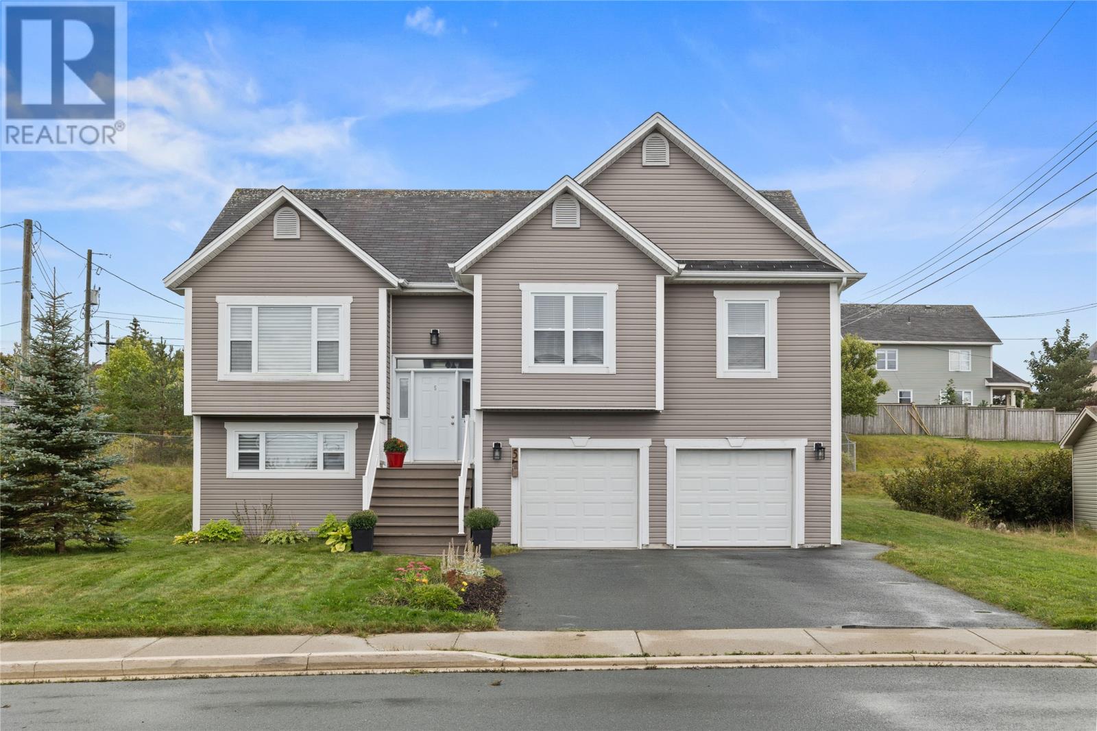 5 White Bear Lane, Conception Bay South, Newfoundland & Labrador  A1X 3E7 - Photo 1 - 1291126