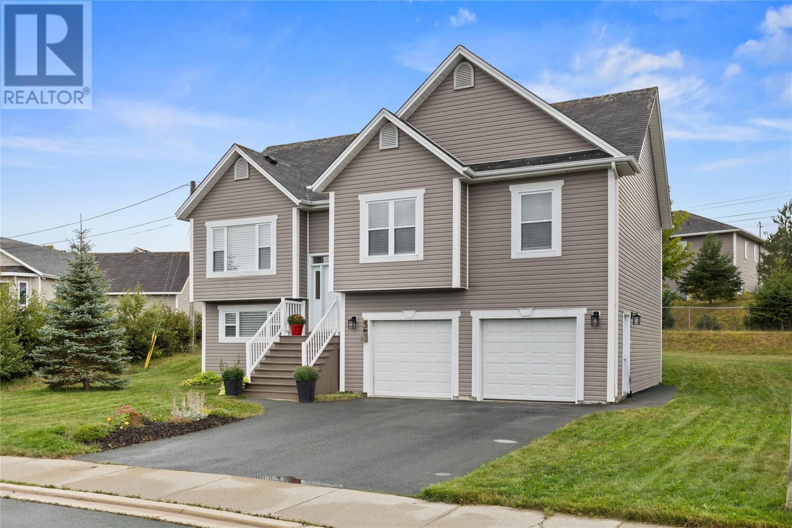 5 White Bear Lane, Conception Bay South, Newfoundland & Labrador  A1X 3E7 - Photo 2 - 1291126