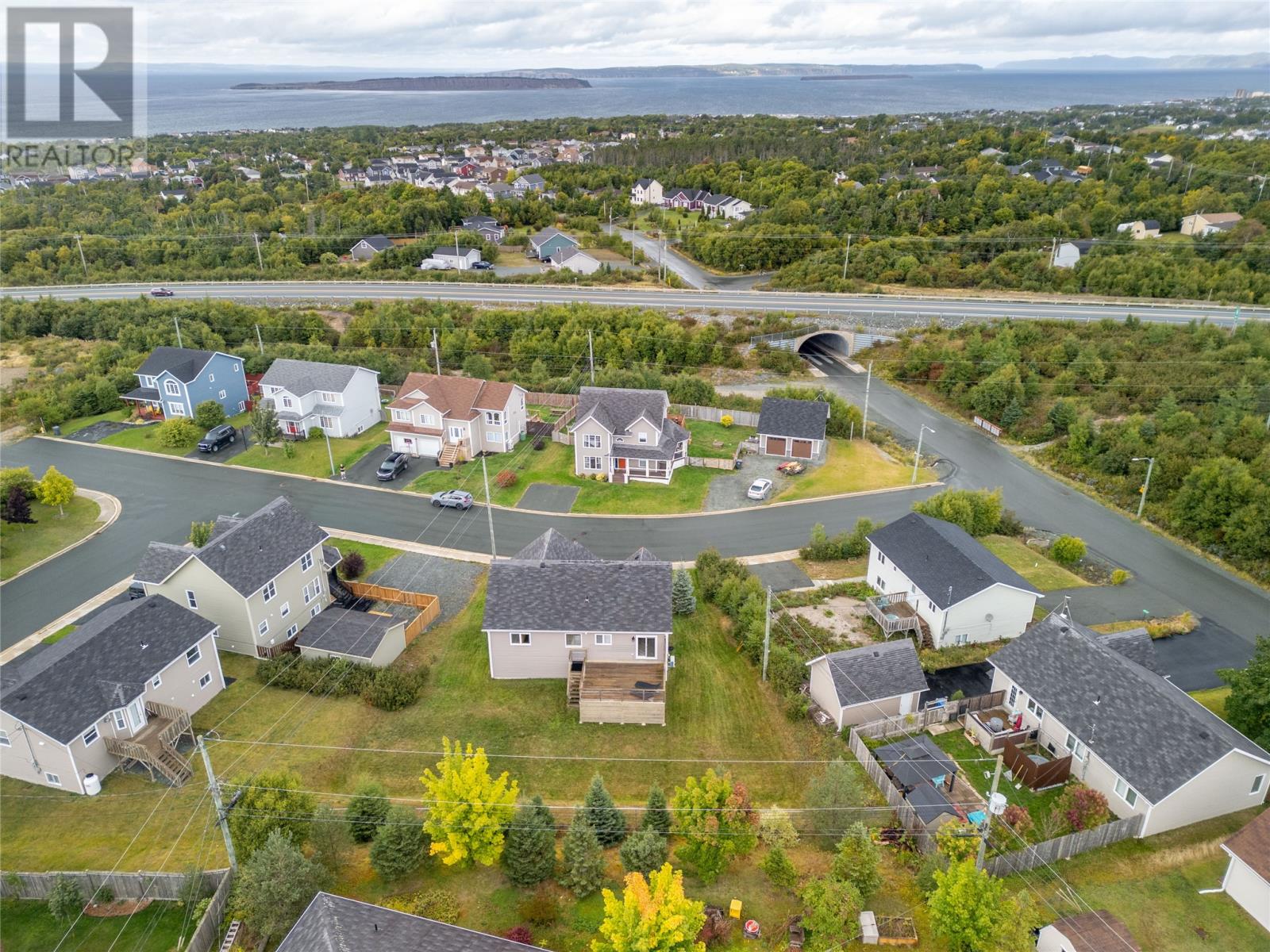 5 White Bear Lane, Conception Bay South, Newfoundland & Labrador  A1X 3E7 - Photo 4 - 1291126