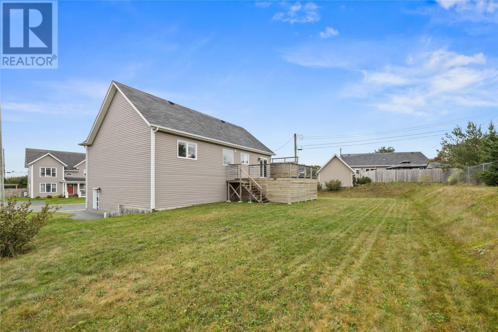 5 White Bear Lane, Conception Bay South, Newfoundland & Labrador  A1X 3E7 - Photo 5 - 1291126