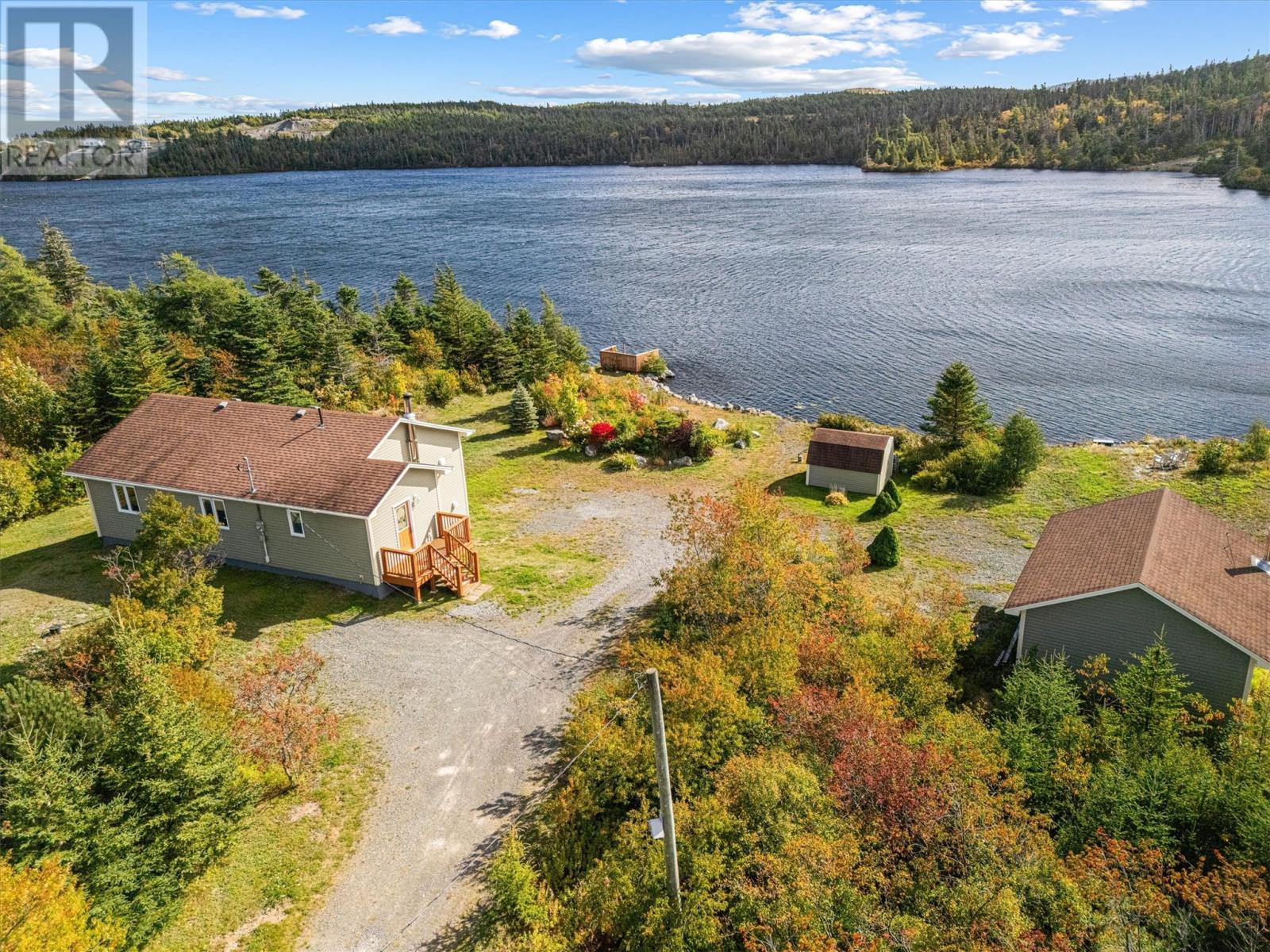 179 Beachy Cove Road, Tors Cove, Newfoundland & Labrador  A0A 4A0 - Photo 2 - 1291114