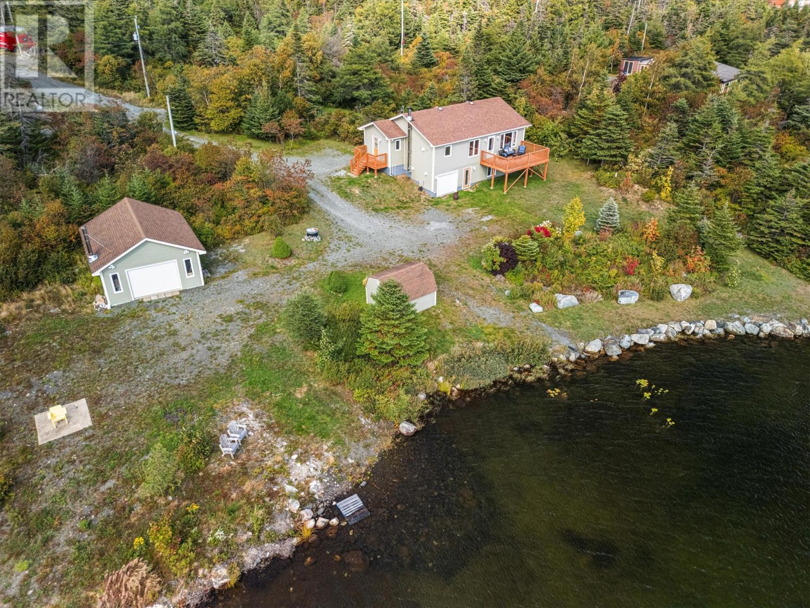 179 Beachy Cove Road, Tors Cove, Newfoundland & Labrador  A0A 4A0 - Photo 4 - 1291114