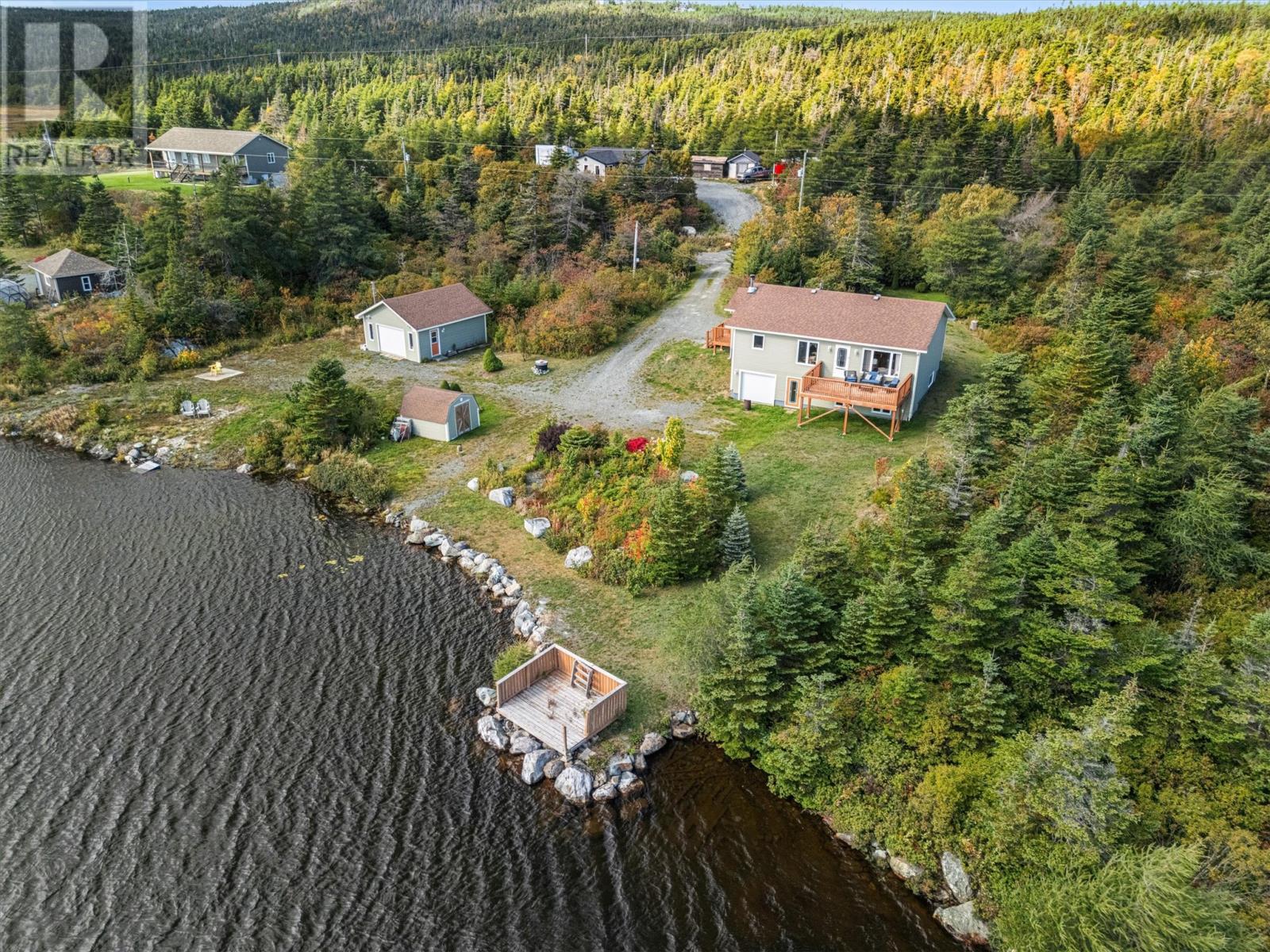 179 Beachy Cove Road, Tors Cove, Newfoundland & Labrador  A0A 4A0 - Photo 5 - 1291114