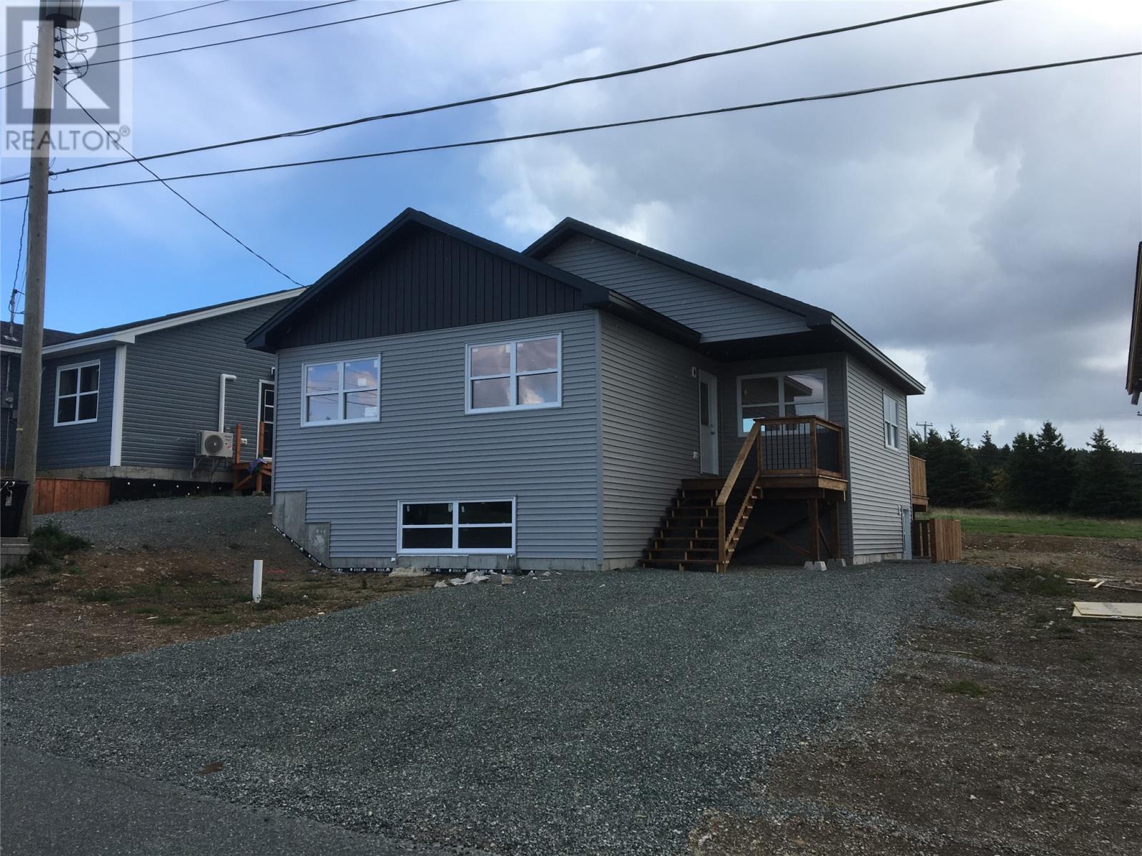 12 Old Road, Pouch Cove, Newfoundland & Labrador  A0A 3L0 - Photo 1 - 1291037
