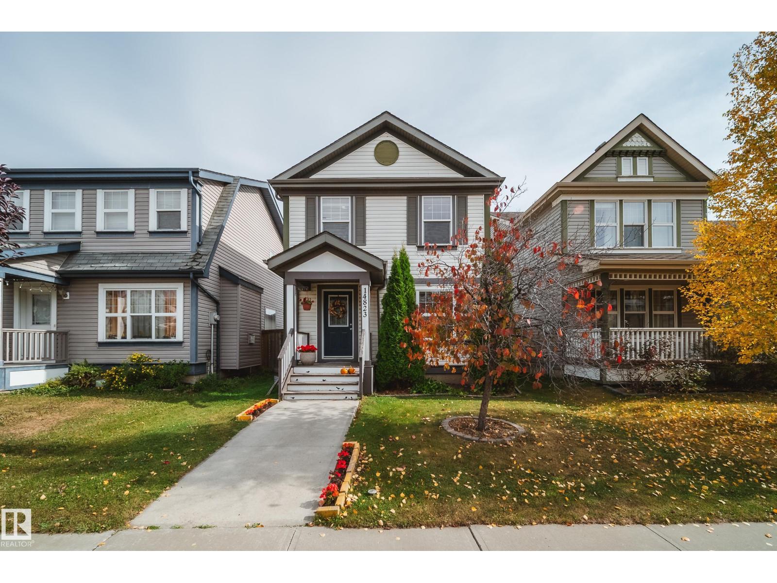 14823 140 St Nw, Edmonton, Alberta  T6V 0A9 - Photo 1 - E4460375