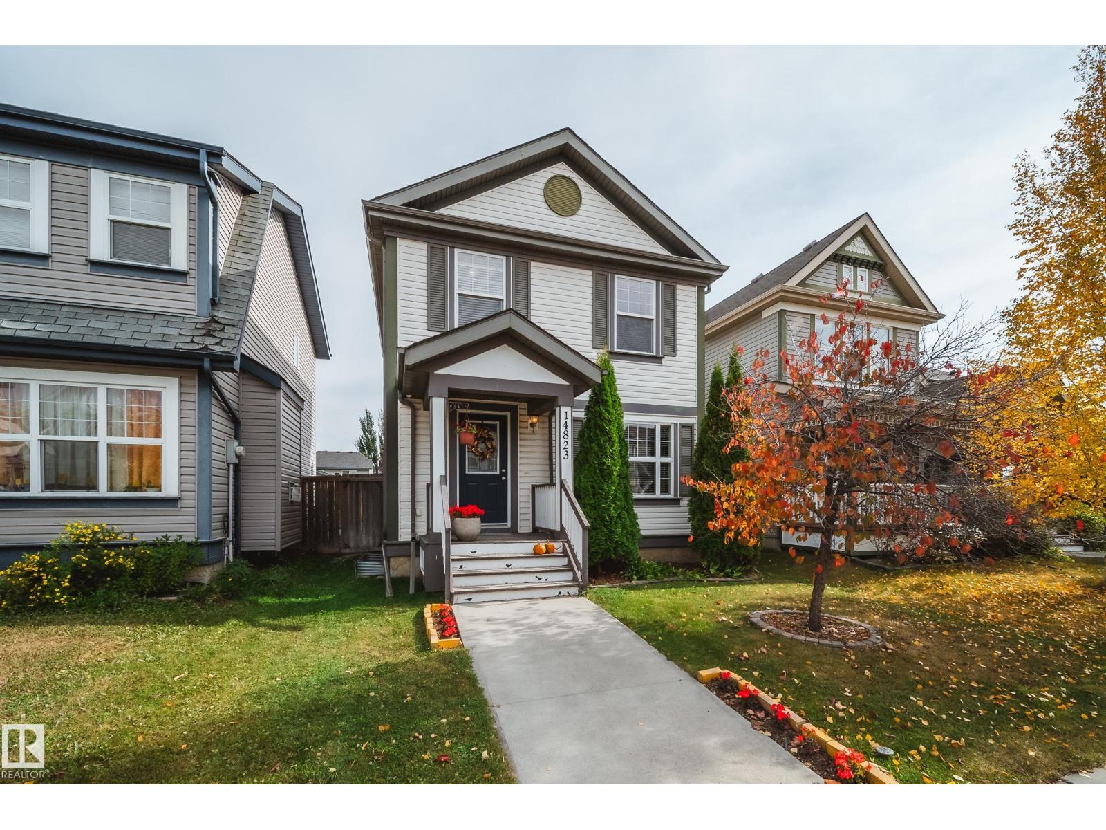 14823 140 St Nw, Edmonton, Alberta  T6V 0A9 - Photo 2 - E4460375