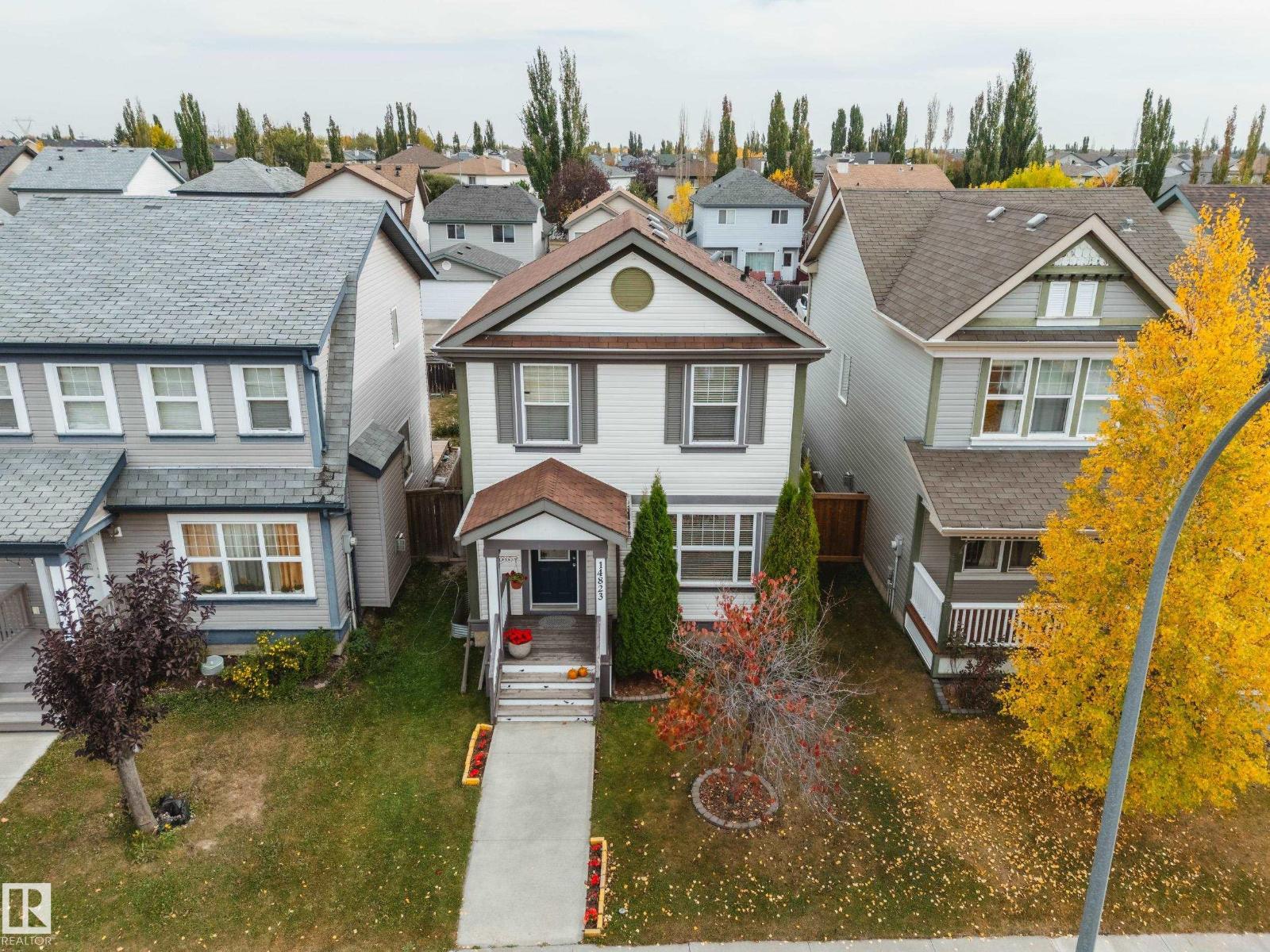 14823 140 St Nw, Edmonton, Alberta  T6V 0A9 - Photo 3 - E4460375