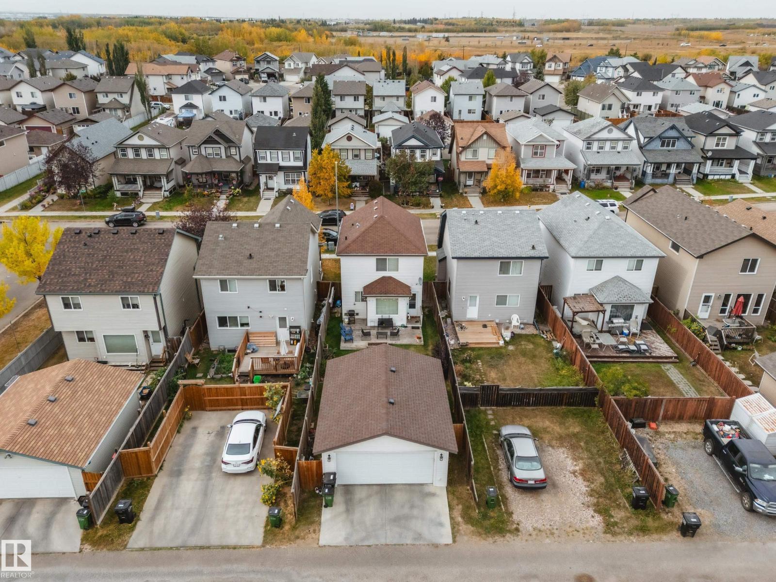 14823 140 St Nw, Edmonton, Alberta  T6V 0A9 - Photo 40 - E4460375