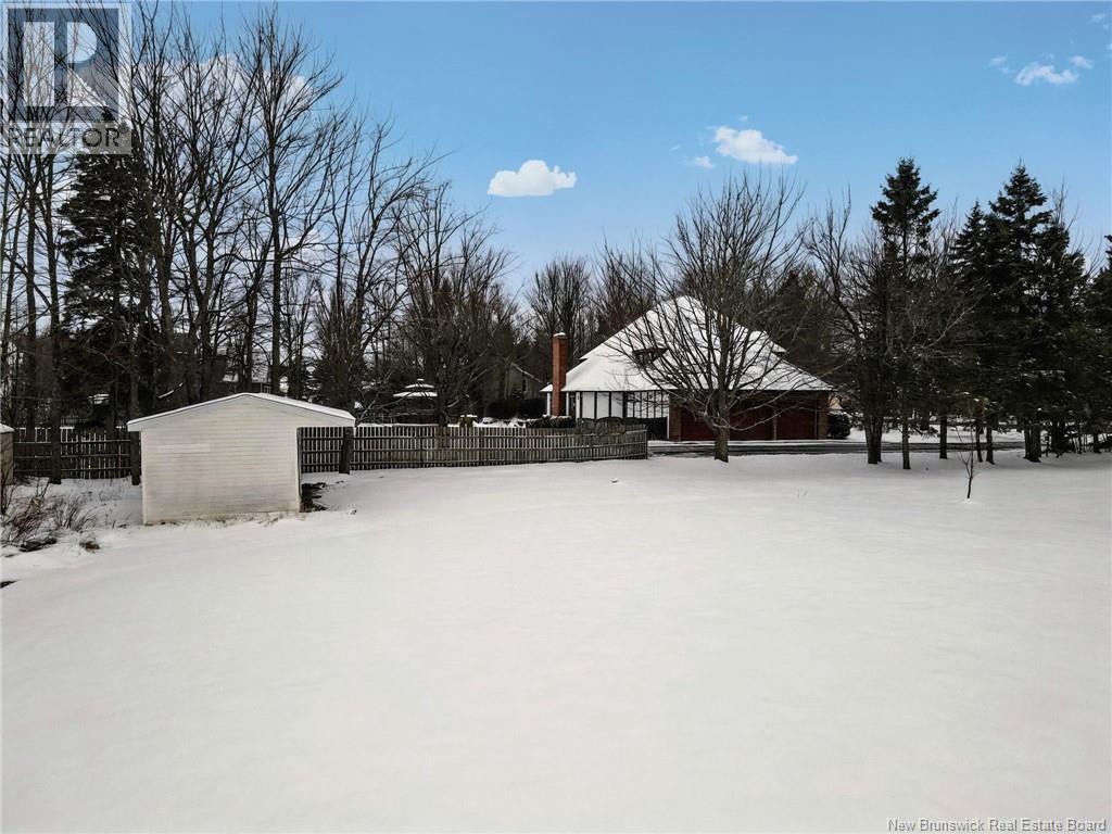 960 Shediac Road, Moncton, New Brunswick  E1A 4X5 - Photo 40 - NB127805