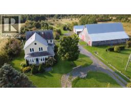 3337 Route 180, South Tetagouche, New Brunswick