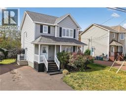 54 Lady Russell Street, Moncton, New Brunswick