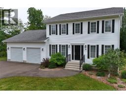 36 Robby Street, Douglas, New Brunswick