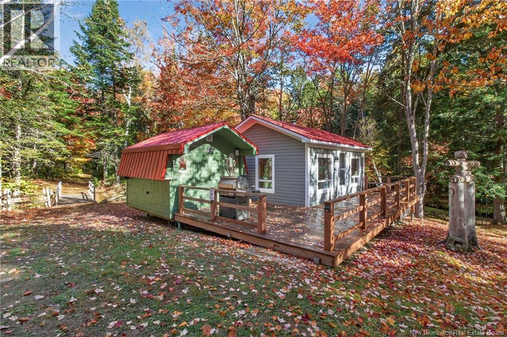 Cottages + Lot Rte 515, Sainte-Marie-De-Kent, New Brunswick  E4S 2G4 - Photo 1 - NB127794