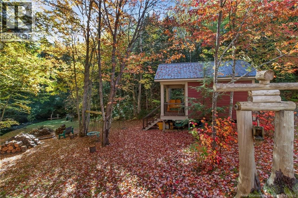 Cottages + Lot Rte 515, Sainte-Marie-De-Kent, New Brunswick  E4S 2G4 - Photo 19 - NB127794