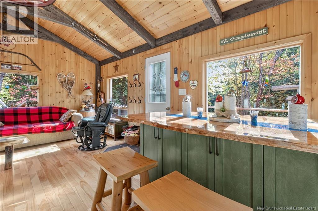 Cottages + Lot Rte 515, Sainte-Marie-De-Kent, New Brunswick  E4S 2G4 - Photo 2 - NB127794