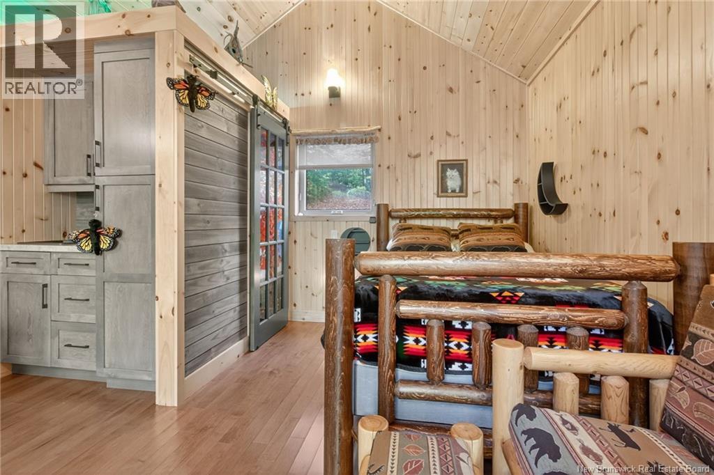 Cottages + Lot Rte 515, Sainte-Marie-De-Kent, New Brunswick  E4S 2G4 - Photo 21 - NB127794