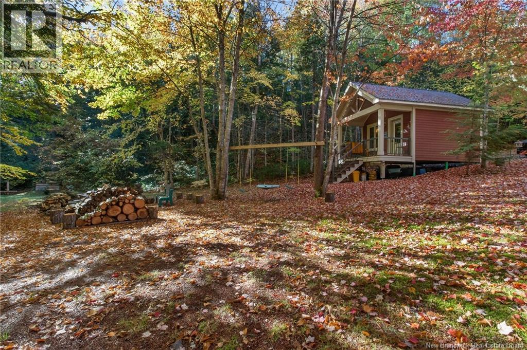 Cottages + Lot Rte 515, Sainte-Marie-De-Kent, New Brunswick  E4S 2G4 - Photo 24 - NB127794