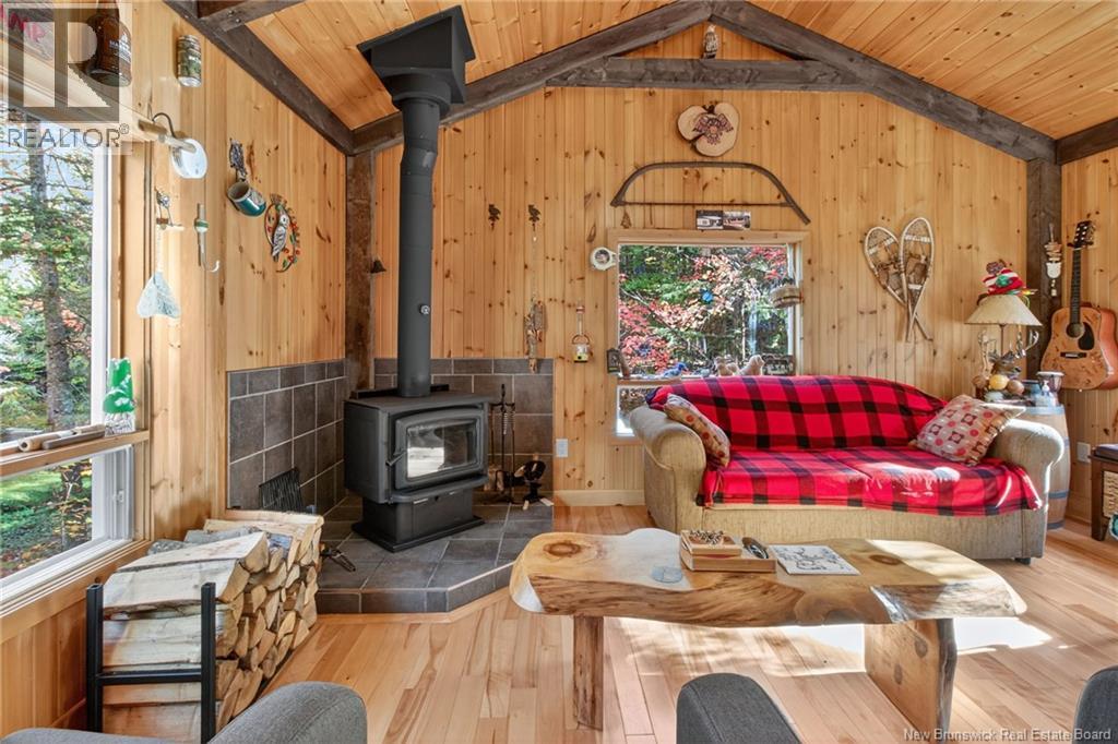 Cottages + Lot Rte 515, Sainte-Marie-De-Kent, New Brunswick  E4S 2G4 - Photo 4 - NB127794